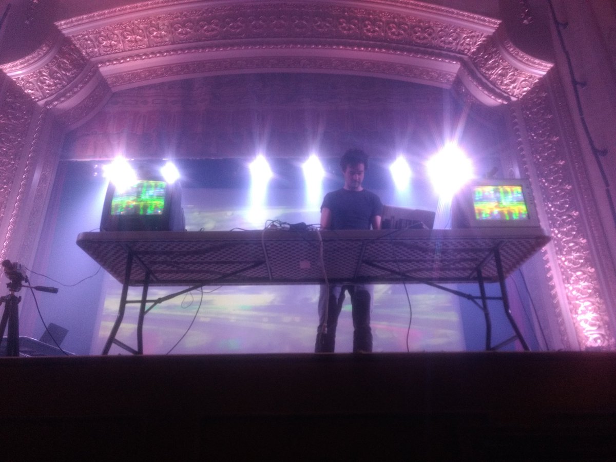 Soundchekkin <a href="/MusicMotionArt/">MUSICMOTION</a> <a href="/gowdy_t/">T. Gowdy</a> <a href="/Rialto_Montreal/">Théâtre Rialto</a>