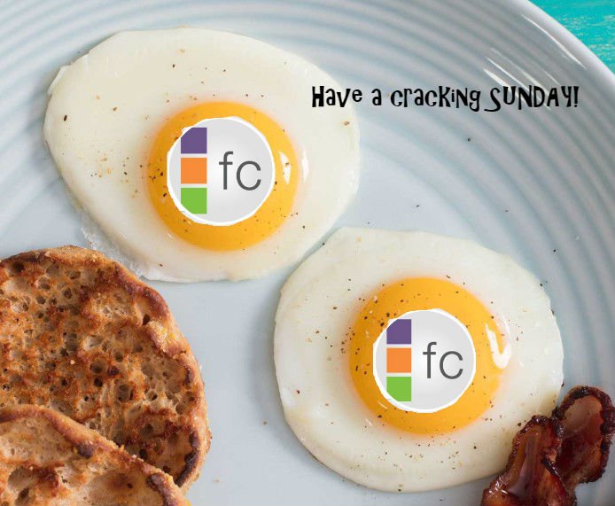 firstchoice_uk's tweet photo. Happy Sunday to all you fantastic job hunters out there! Make yourself a tasty #breakfast and continue with the search! You know you're egg-cellent! #NewJob #NotLongNow #FirstChoiceFor25Years https://t.co/C1Jsh24sEY