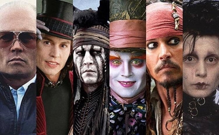 TrendTimeOnline's tweet photo. Binbir yüz Johnny Depp https://t.co/RSZzVsz1F3