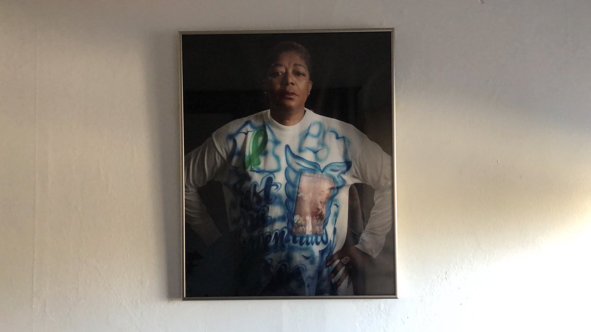 Blood at Doorstep (@bloodatdoorstep) on Twitter photo Happy Birthday to the Queen <a href="/MrsShug/">Maria Hamilton</a> Maria Hamilton! Thank you for your continued strength in turning tragedy into positive change and making sure that your #DontreHamilton name lives on as a force for good across the nation! 🙏💞🎉🎉🎉🎉 Send Maria your birthday wishes below! Happy Birthday to the Queen <a href="/MrsShug/">Maria Hamilton</a> Maria Hamilton! Thank you for your continued strength in turning tragedy into positive change and making sure that your #DontreHamilton name lives on as a force for good across the nation! 🙏💞🎉🎉🎉🎉 Send Maria your birthday wishes below!