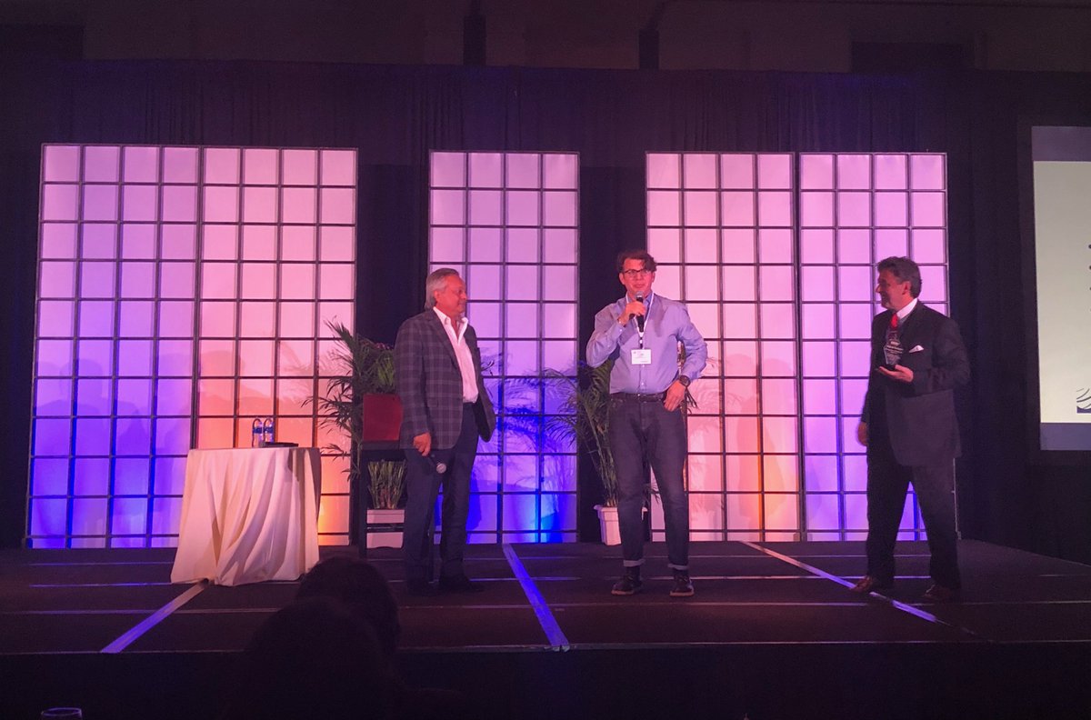 AdvScaleForum's tweet image. Thank you to all of our wonderful attendees and sponsors who made this year&apos;s #AdvScaleForum our best event to date. We can&apos;t wait to see you all next year!