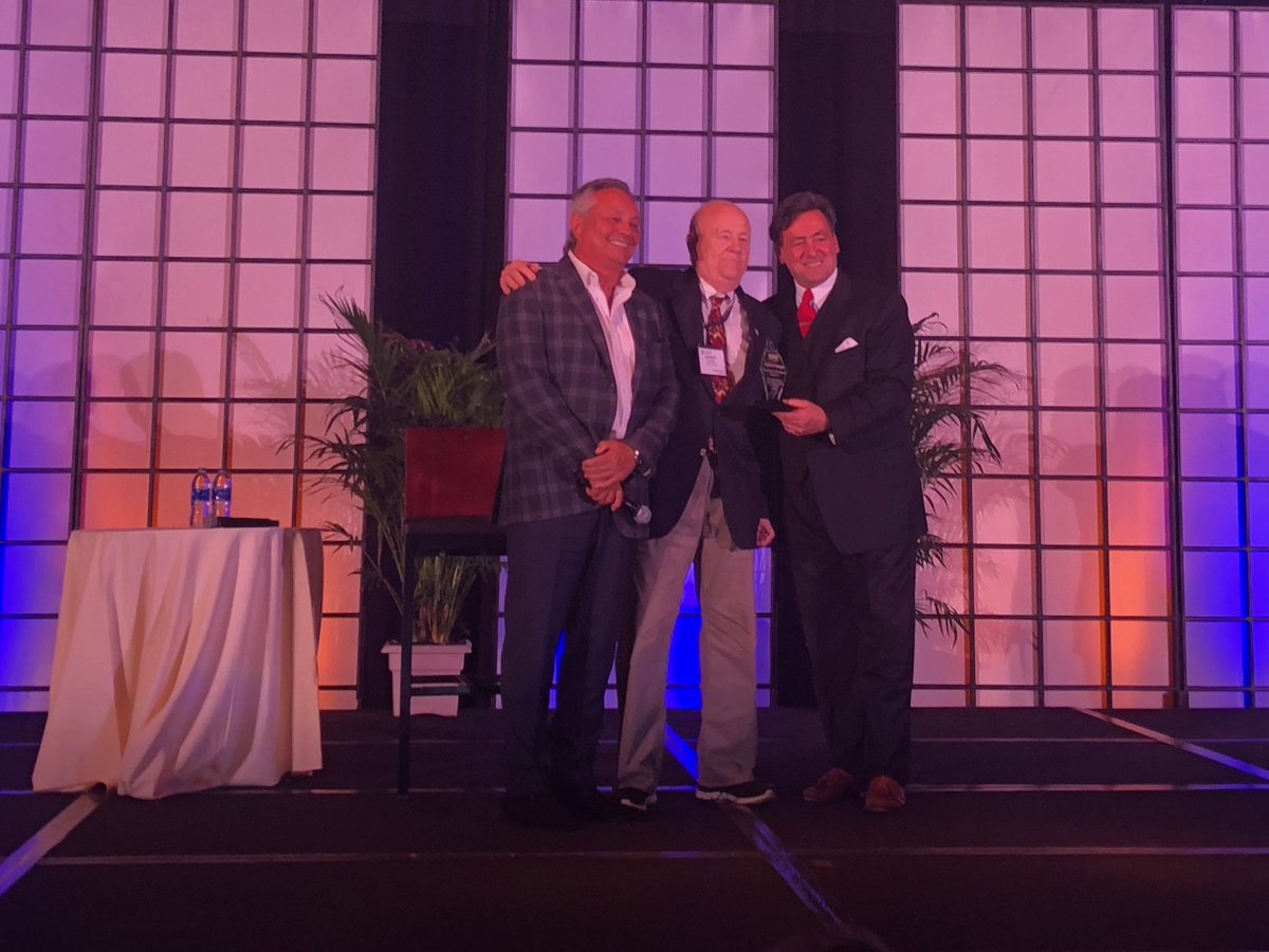 AdvScaleForum's tweet image. Thank you to all of our wonderful attendees and sponsors who made this year&apos;s #AdvScaleForum our best event to date. We can&apos;t wait to see you all next year!