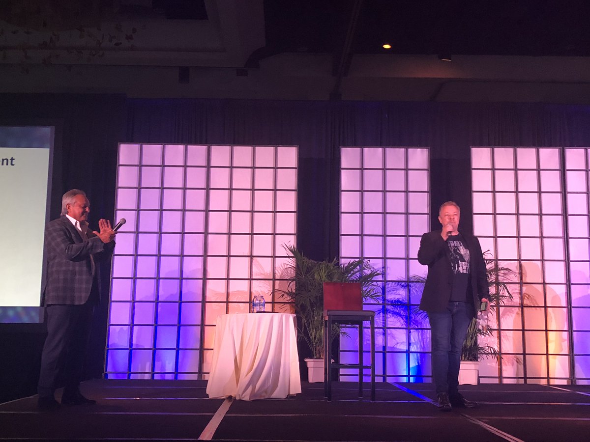 AdvScaleForum's tweet image. Thank you to all of our wonderful attendees and sponsors who made this year&apos;s #AdvScaleForum our best event to date. We can&apos;t wait to see you all next year!