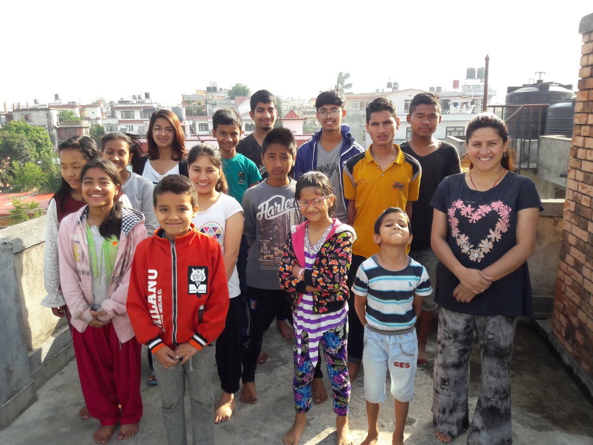 DavidPrasai's tweet photo. We appreciate your prayer this needs. Their are in our care.  https://t.co/NHR8g3uXkM https://t.co/fAbgRaa9Pu