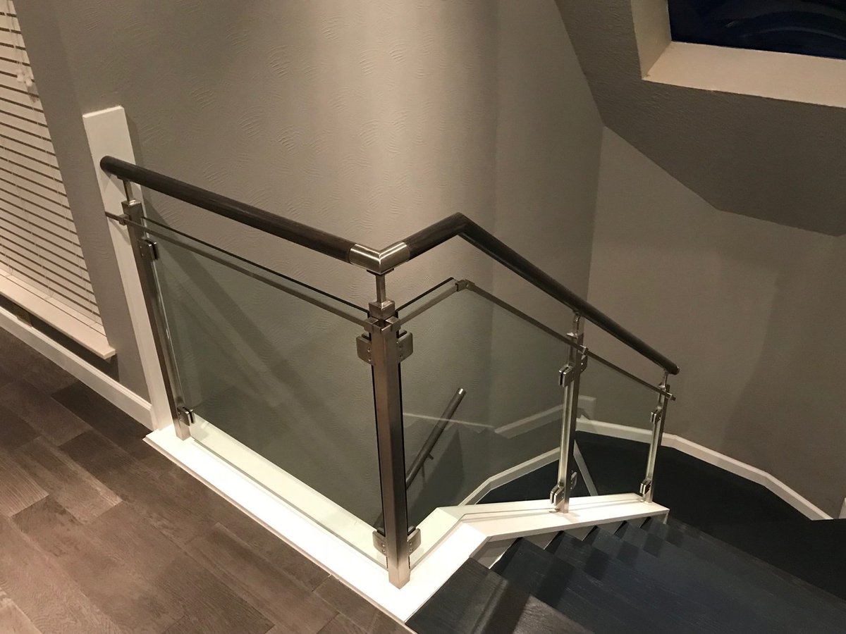 VenetianStairs's tweet photo. From wood to stainless stair railings at the Fairway home
.
https://t.co/xwWY1X2ZLb
.
#homeinspo #ModernHome #homeideas #remodel #homestyle #designinspo #HoustonInteriors #HoustonDesign #HoustonModern #StairSteps #StairDesign #Love #Beautiful #ContractorsOfInsta https://t.co/bmb1pgxW2f
