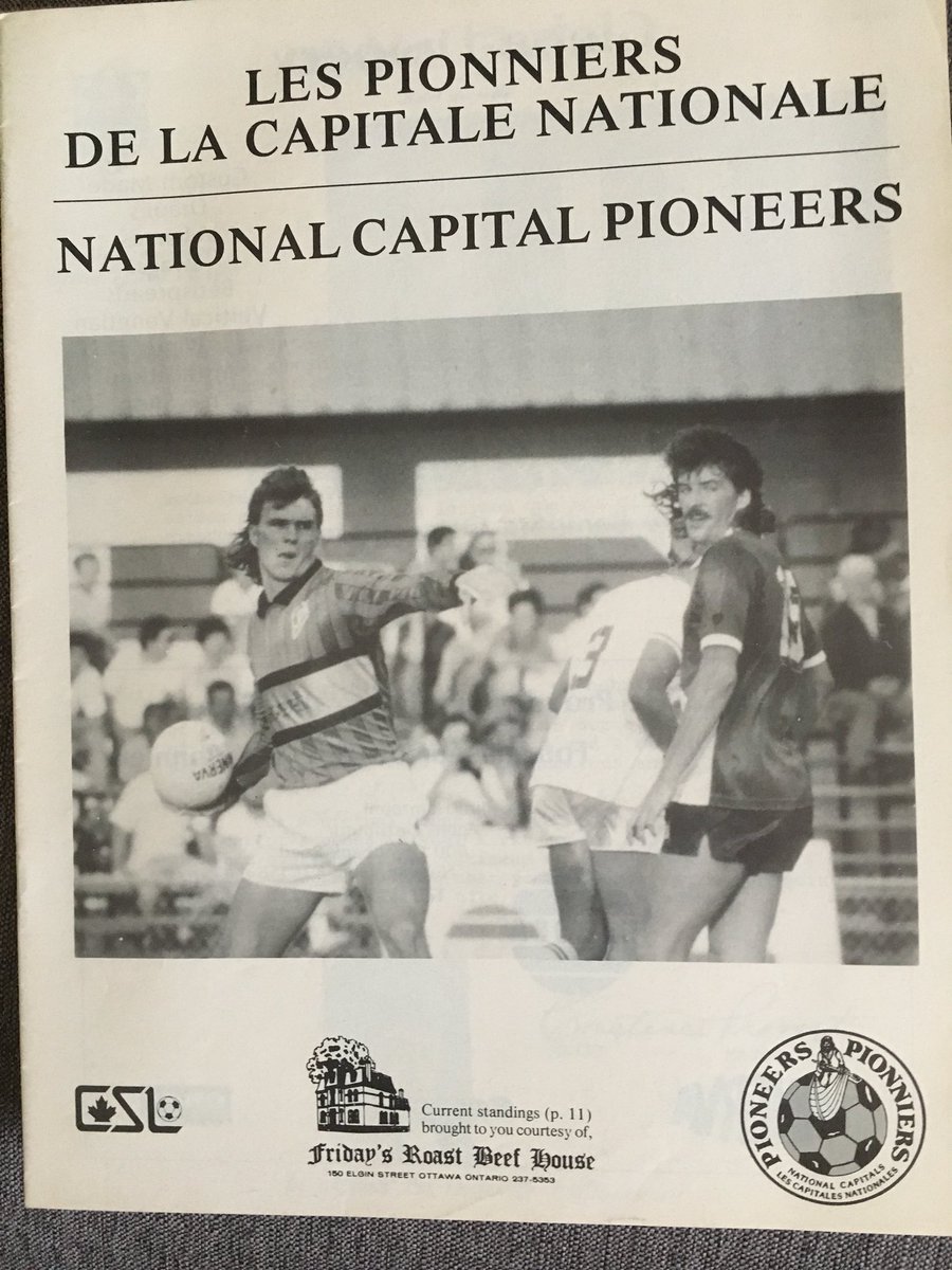 Image result for National Capital Pioneers (Ottawa) soccer club logo