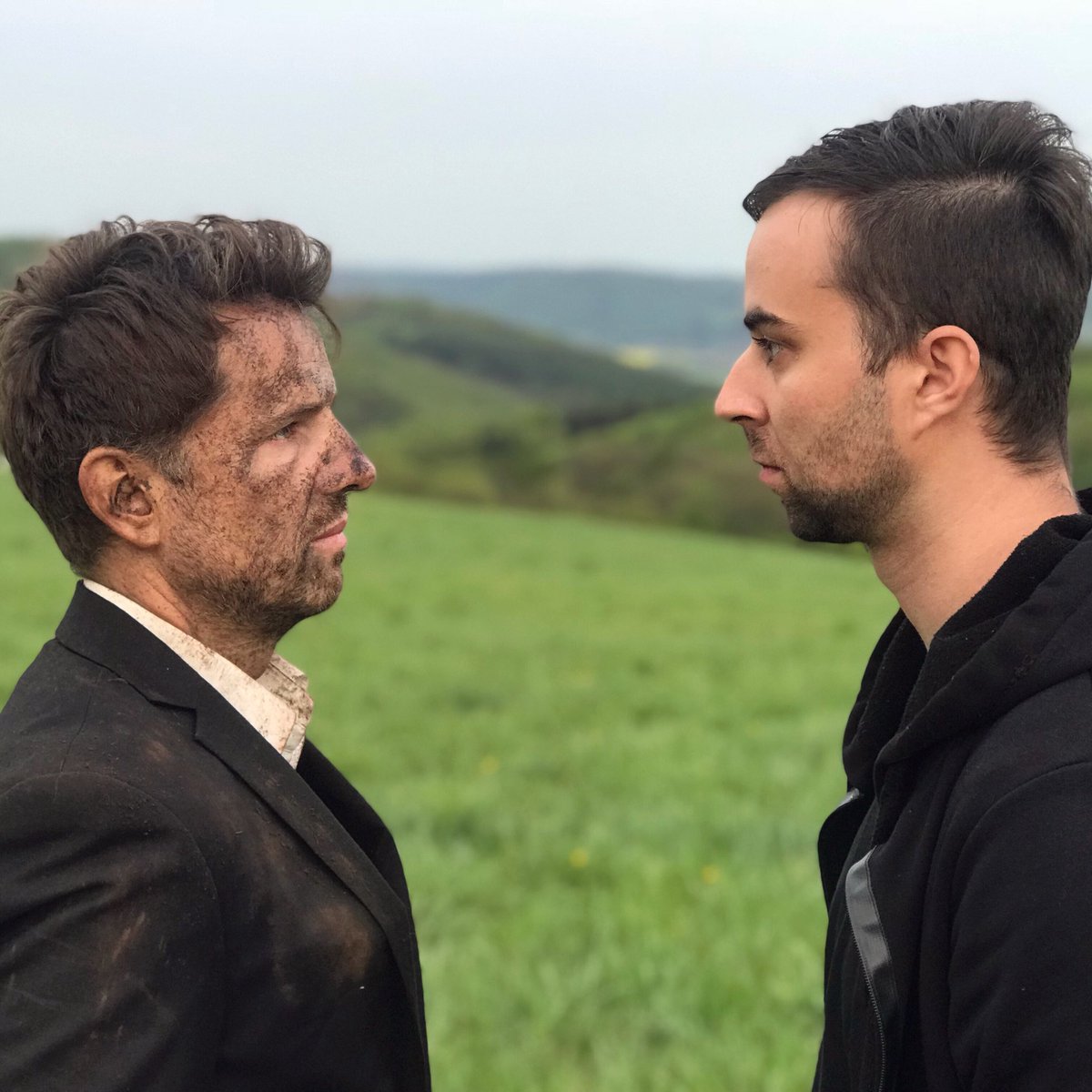ViralBrothers's tweet photo. So it seems that we are back. https://t.co/3iEK1oVUa3