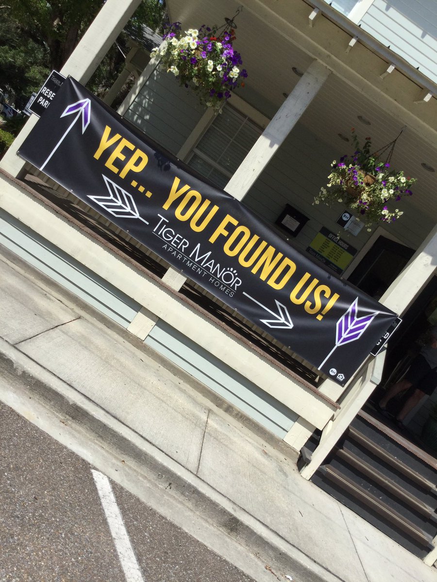 Tiger Manor (TigerManor) Twitter