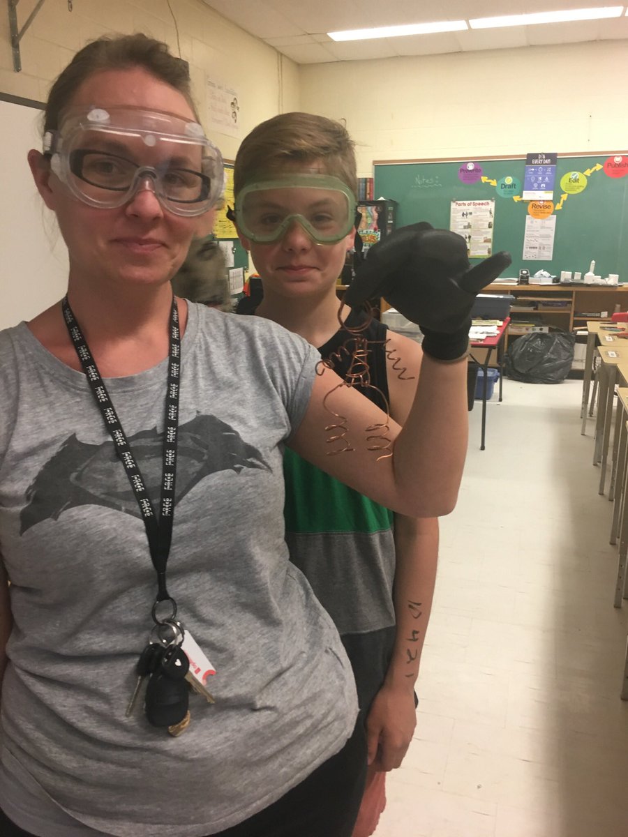 Straffordville PS tweet media