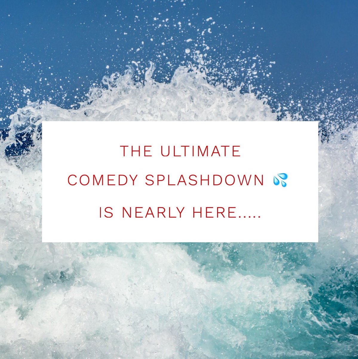 baytowncottages's tweet photo. Hurry Hurry not long left, grab your last minute Comedy Event Tickets &amp; Weekend Accommodation! 

 @LandfallUK  return with their second event to be held at Secret Seaview in Robin Hood’s Bay! Prepare to wowed by this fantastic venue &amp; prepare for splashdown  &amp; belly laughs. https://t.co/7MseSUOPV4