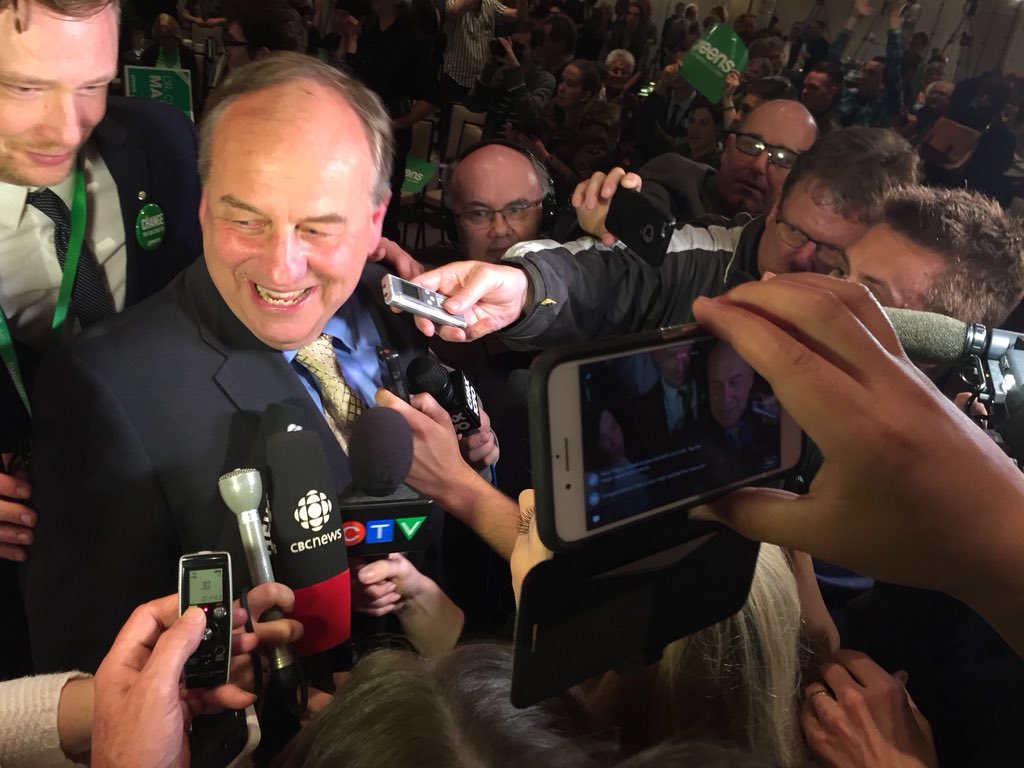 spjonsson's tweet photo. One year ago today, years and years of hard work and personal sacrifice finally paid off. I am so grateful for the opportunity I have to make BC a more compassionate, sustainable and resilient place to live. #bcpoli https://t.co/RVzg9XLQeG