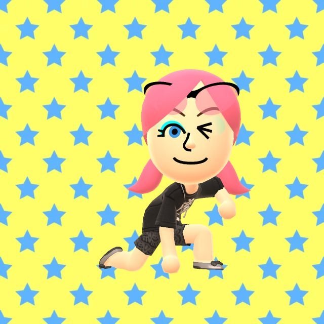 Brenda94pino's tweet photo. Te agradezco mucha gracias a todos mi amigo mii por dejarme apoyar a #SaveMiitomo, siento mucho que no se haya salido como esperabamos, así que adiós amigo usuarios mii nunca te olvidare. https://t.co/v7utNo1nDF