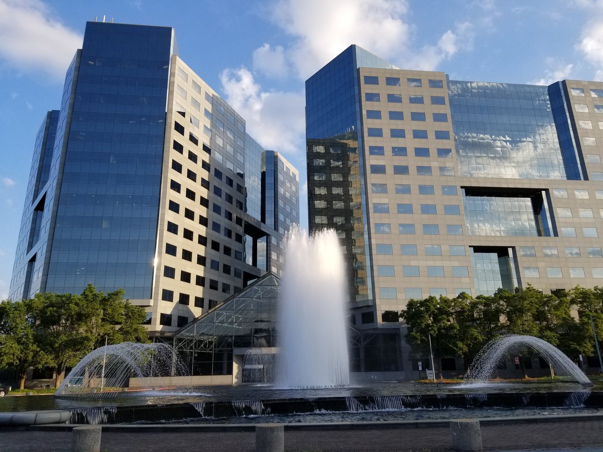 JohnMcKee453's tweet photo. 1st meeting of the day in Atlanta this morning. What a beautiful place.
#BusinessDevelopment #B2BSales #10X #Networking #Collaboration #Atlanta #Altwood https://t.co/QHYhYvs8na