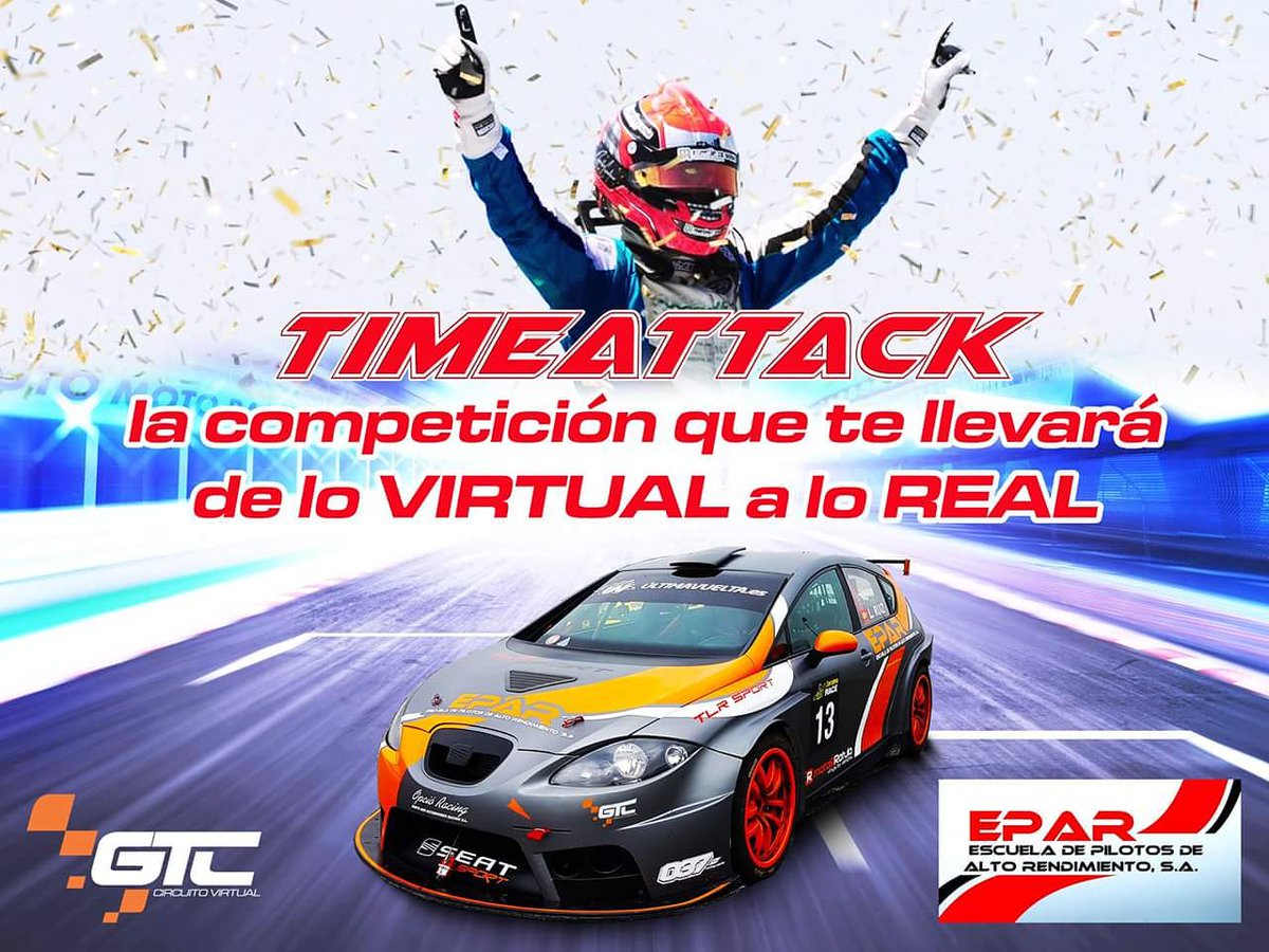 GTCalcorcón tweet media