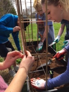 Herring Cove Jr High tweet media