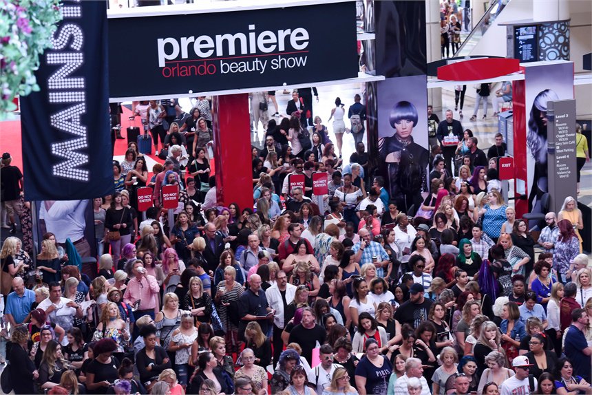 salontoday's tweet image. 5 Reasons You Can't Miss Premiere Orlando 2018: Push your boundaries and showcase your skills at Premiere Orlando 2018. salontoday.com/article/84579/…
