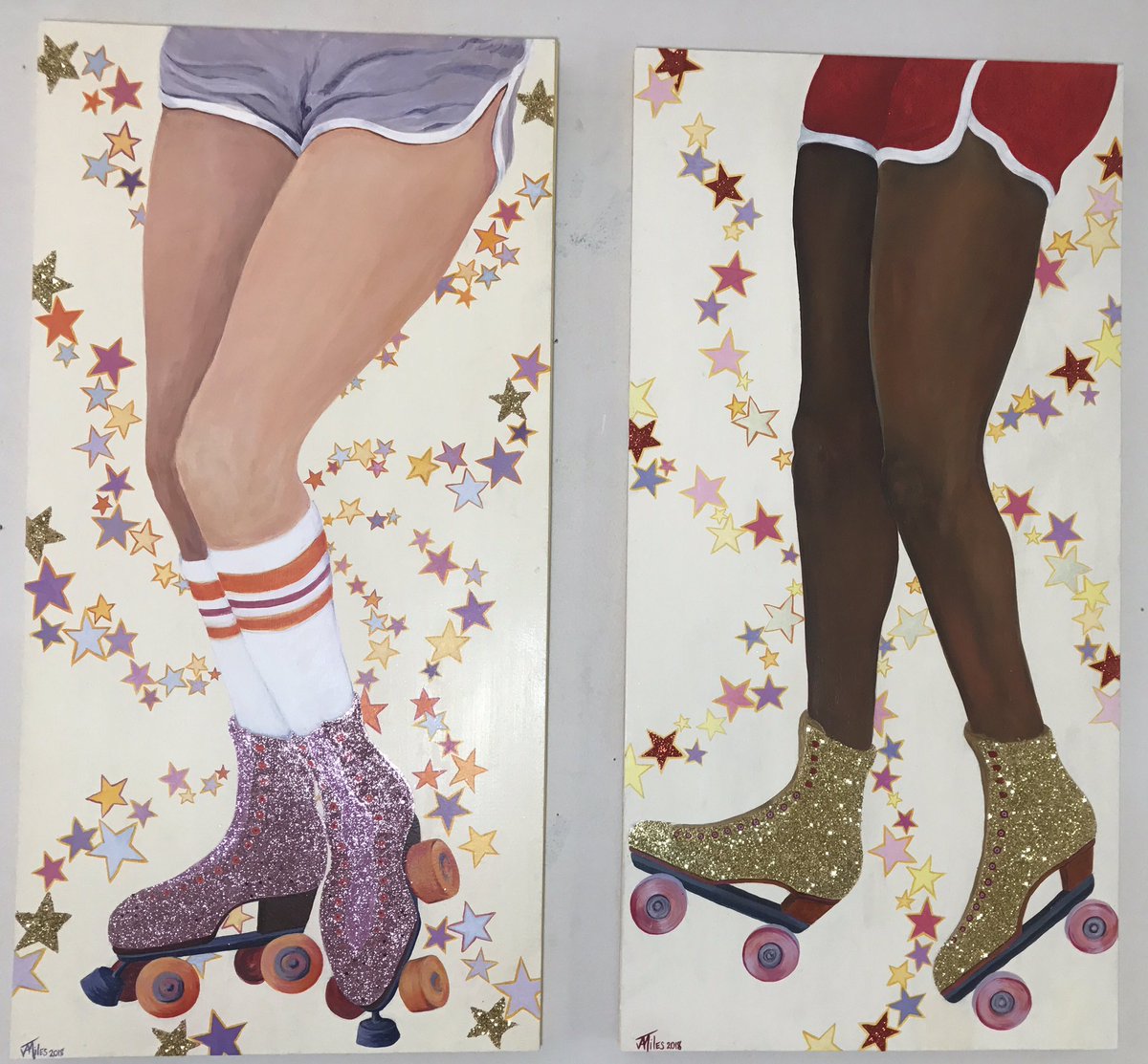 jmiles414's tweet photo. Spring Art Show-Lorne Bair Rare Books "Black Mama White Mama" May 11 7-10pm
661 Millwood Avenue Suite 206 Winchester Va https://t.co/VQDCnQuEwl