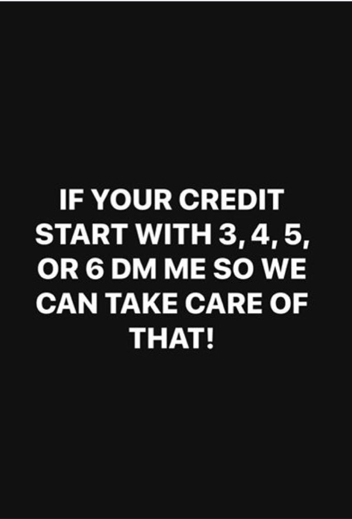 _Yellaman_'s tweet image. Text “fix” to the number 954-952-5075 to get started today. #CreditRestore #FixMyCreditScore #RemoveNegativeItems #HelpMyScoreIncrease