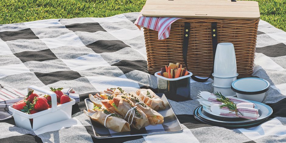 The new Hearth &amp; Hand with Magnolia product <a href="/Target/">Target</a> includes gorgeous pieces perfect for summer entertaining, Father’s Day gifting and more: tgt.biz/j83h5