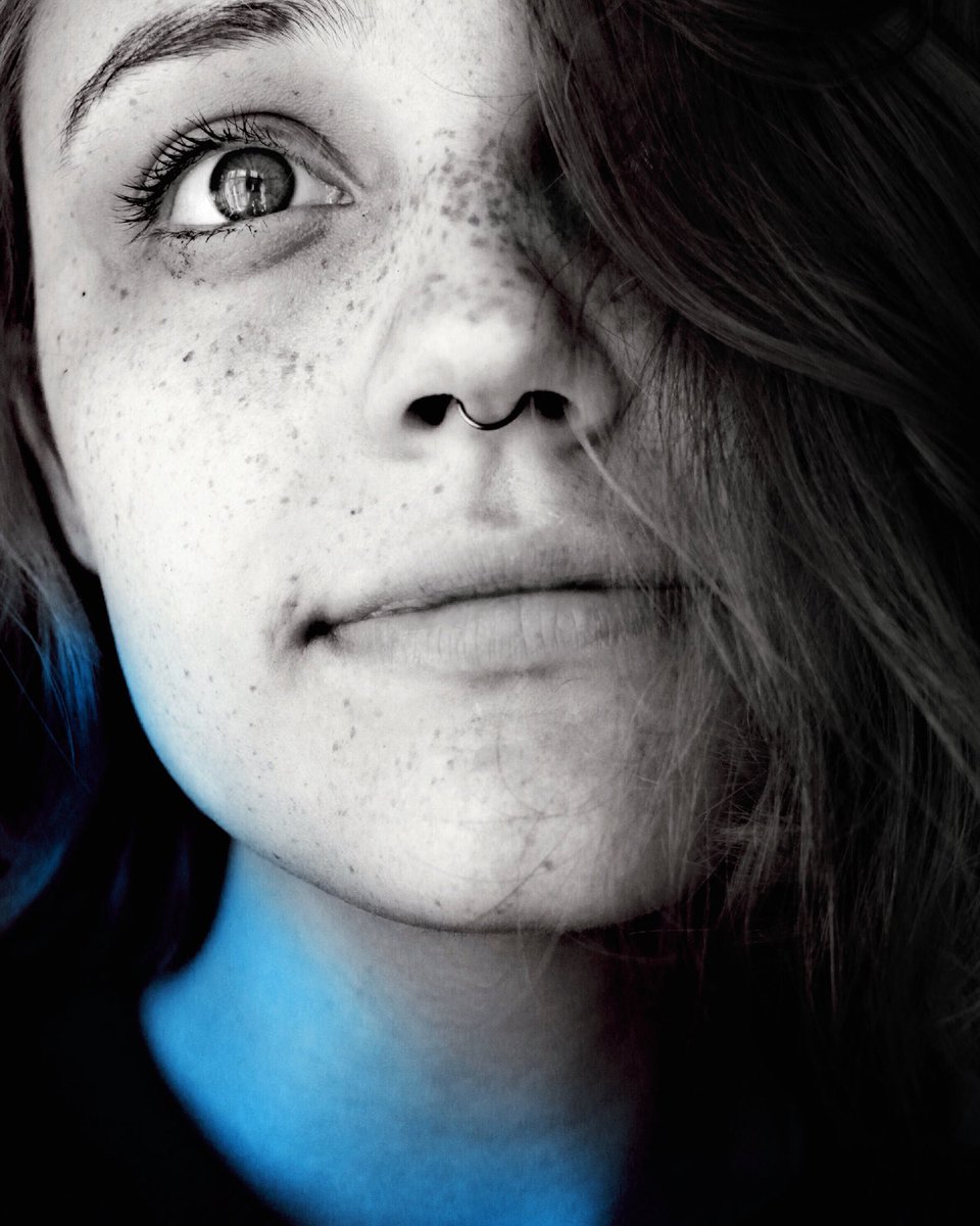 And so it becomes part of you. Slowly. 🌊 

#instagrampost