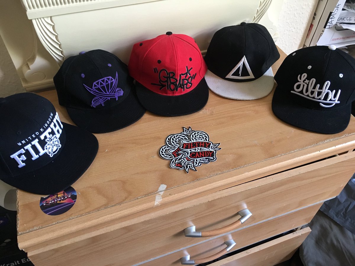 filthycandy's tweet photo. Throwback to the Good Boys Caps days, only the real ones will remember this @sampepper 

Make sure you are subscribed to Sam and turn on notifications to know when he goes live.

https://t.co/hf1UjyJevL https://t.co/xEutvfX38k