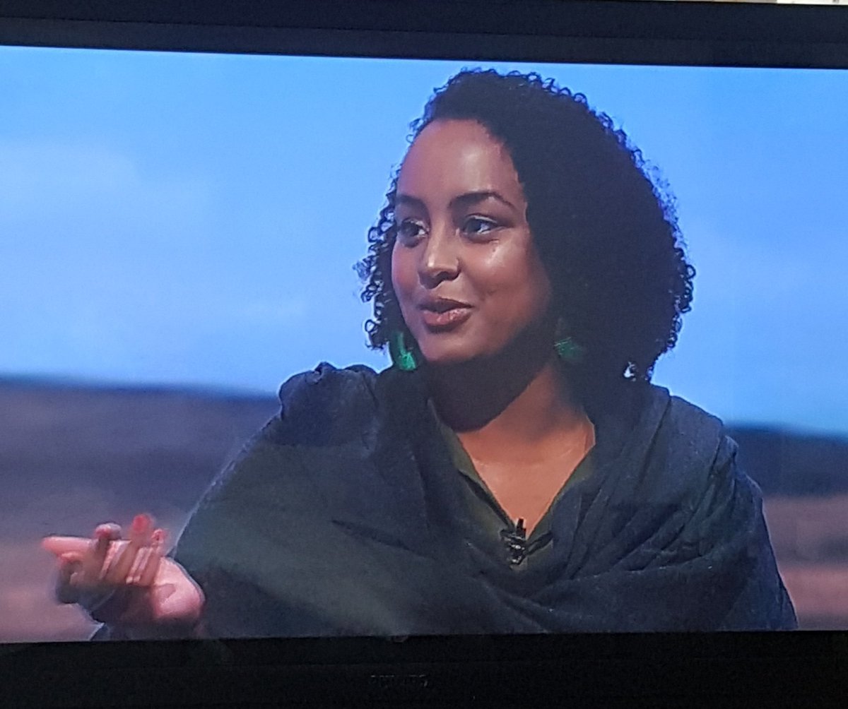 JOHNROYTAYLOR's tweet photo. Superb performance from @PeoplesMomentum NCG member, the brilliant @hudaelmi_ who gave a really assured, polished professional performance on #BBCSundayPolitics
People are #unseating Tories across the... https://t.co/KE6lH21aVM https://t.co/vjWhmOEtXZ