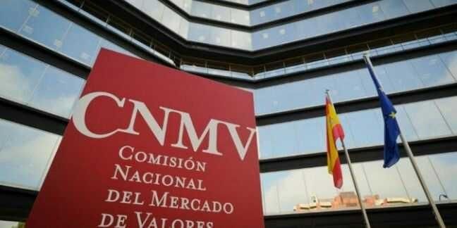 AntonioSelas's tweet photo. La CNMV difunde criterios para el sector #FinTech

https://t.co/kCySUdz7Z0

@SpainFintech @martinhuete @fegido @davidjmaireles @gabrielaorille @Pablo_BlascoB @EloiNoya @ikerdlr @jlcasal @gglardies @LCRSpain
@ignasicomellas @Delachica @DANIELLodosa @fderbaix @ramon10 @AlfonsoSB https://t.co/UBCpG6Cjhk