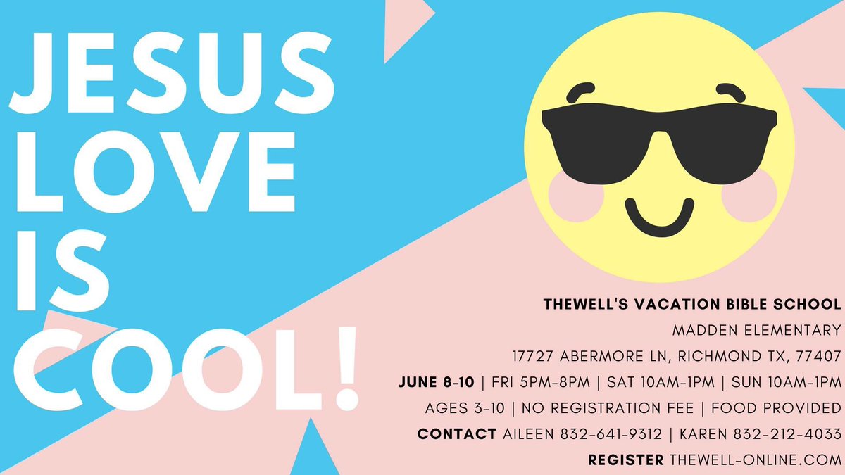 TheWellHTX tweet picture