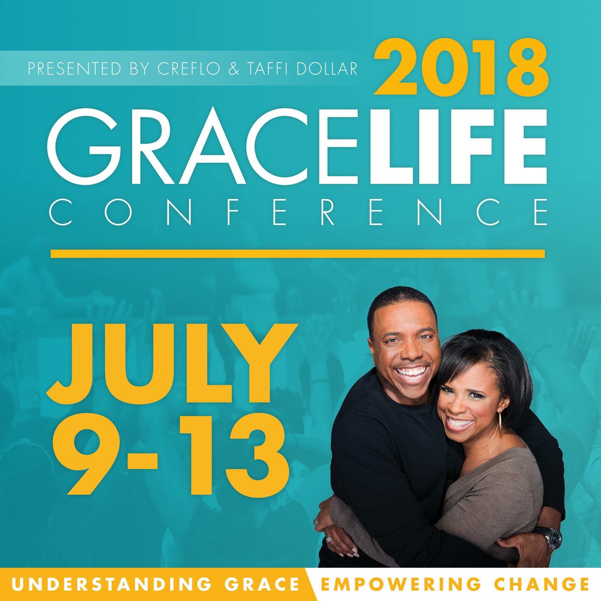 WCCHouston's tweet photo. Make plans to be apart of this conference because you don’t want to miss out! #worldchangerschurch #gracelife2018 https://t.co/AOO31wYMr1
