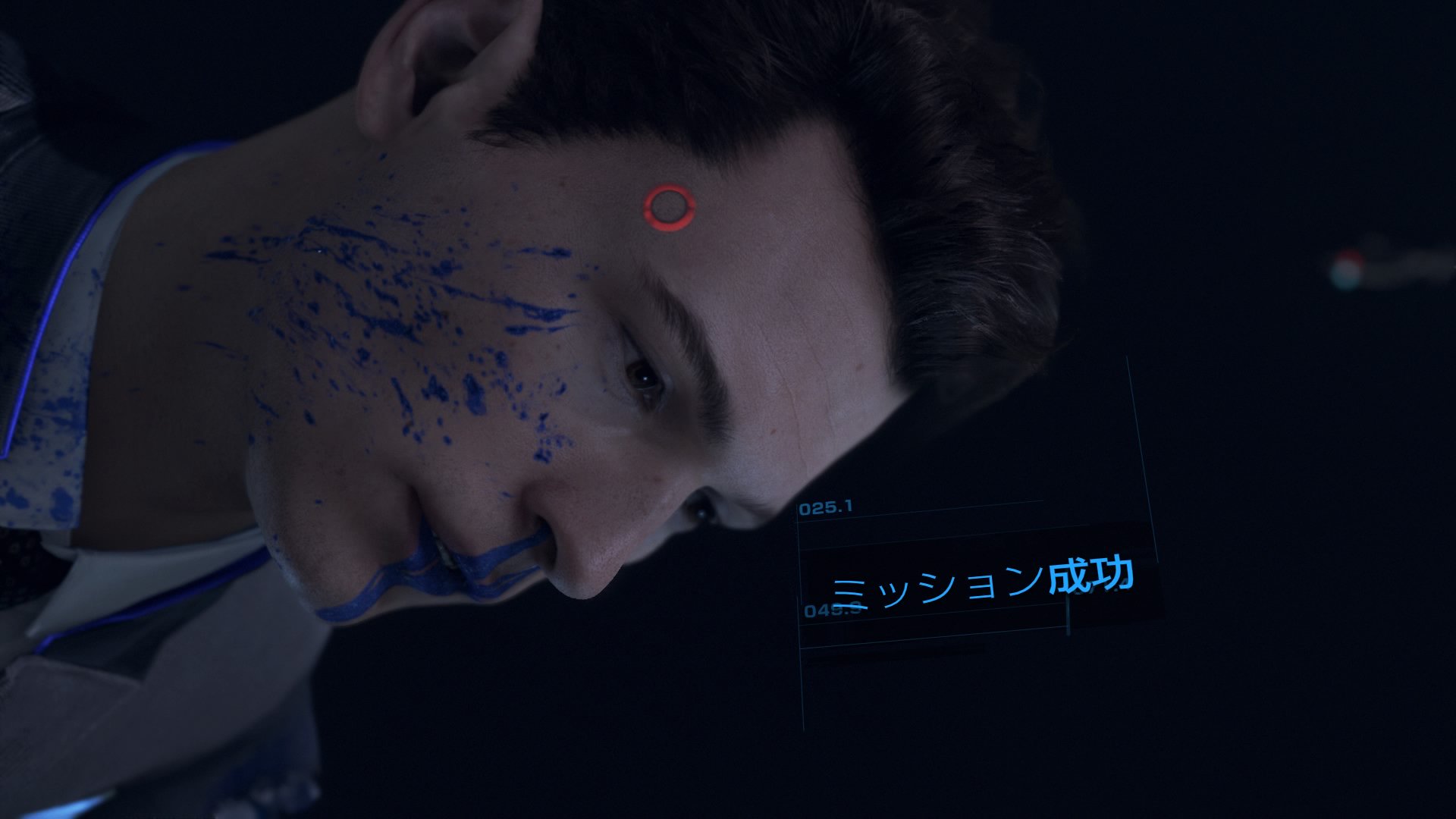 Detroit Become Human Twitter