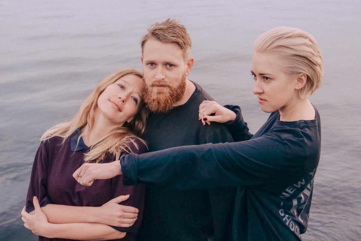 It's Neu Bulletin time! This week's edition of our new music guide features Phantastic Ferniture, Elle Watson, Momma, Squid and more. diymag.com/2018/05/09/the…