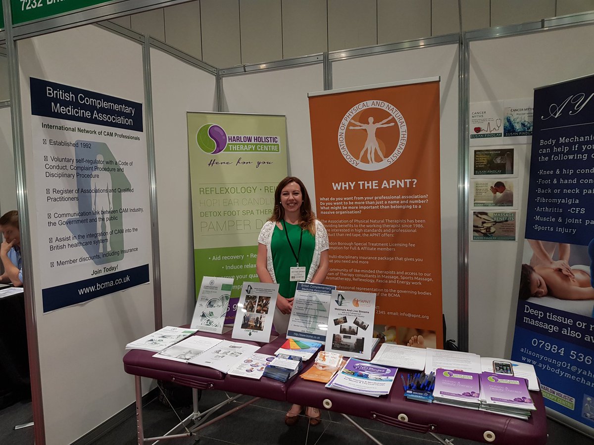 We have had a fabulous day of networking at @TheCOPAshow ! If you missed us today, you can catch us again tomorrow! Stand 7232 . Come meet with our chair @BritterSpence and get all your industry questions answered!