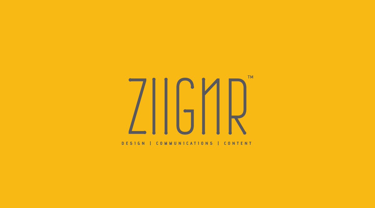 design_watcher's tweet photo. @ZMinc_: 'FOR ALL YOUR GRAPHIC DESIGN AND CONTENT NEEDS - @ZIIGNR 👌

exception… https://t.co/Pgy7tdCcrQ, see more https://t.co/w9V3SV8OfN