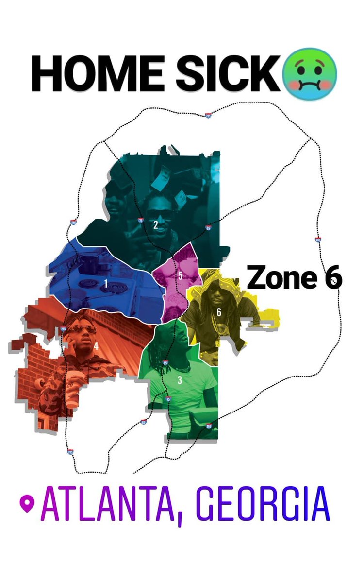 No_Rush_Inc's tweet photo. Atlanta, the state of my heart.
My Second Home😍🤗
#ATL #Zone6 #trap #secondhome🏡
#secondhometown❤️ #atlantafalcons #atlantaevents #atlantamusic #atlantanightlife #atlantabraves #atlantarealestate #atlantaartist #atlantastylist #atlantaeats #atlantablogger #atlantahawks https://t.co/PHq3QTBBk0