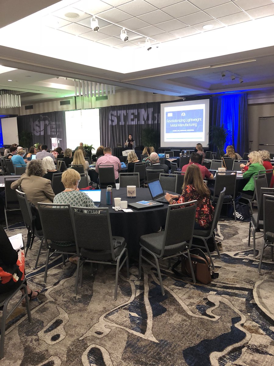 Tennessee STEM Innovation Network tweet media