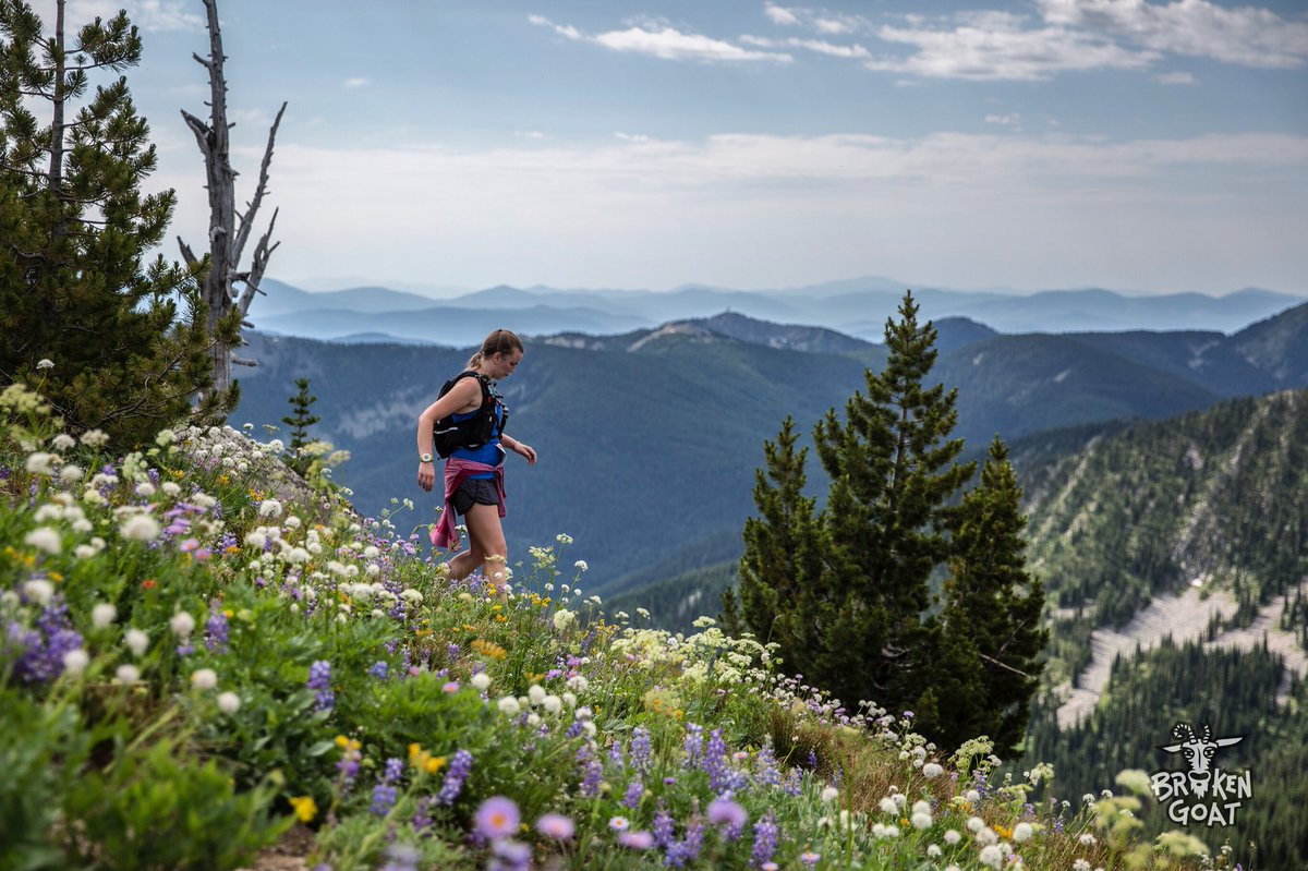 PACE Trail Series (@pacetrailseries) / Posts / X