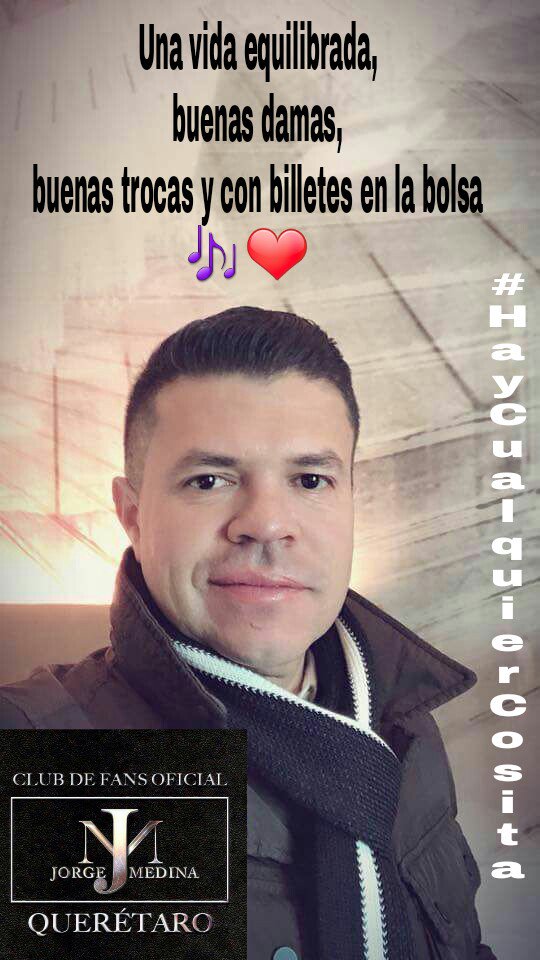 ClubJM_MTY's tweet photo. #HayCualquierCosita  @j_medina37 https://t.co/c4pId46hO6