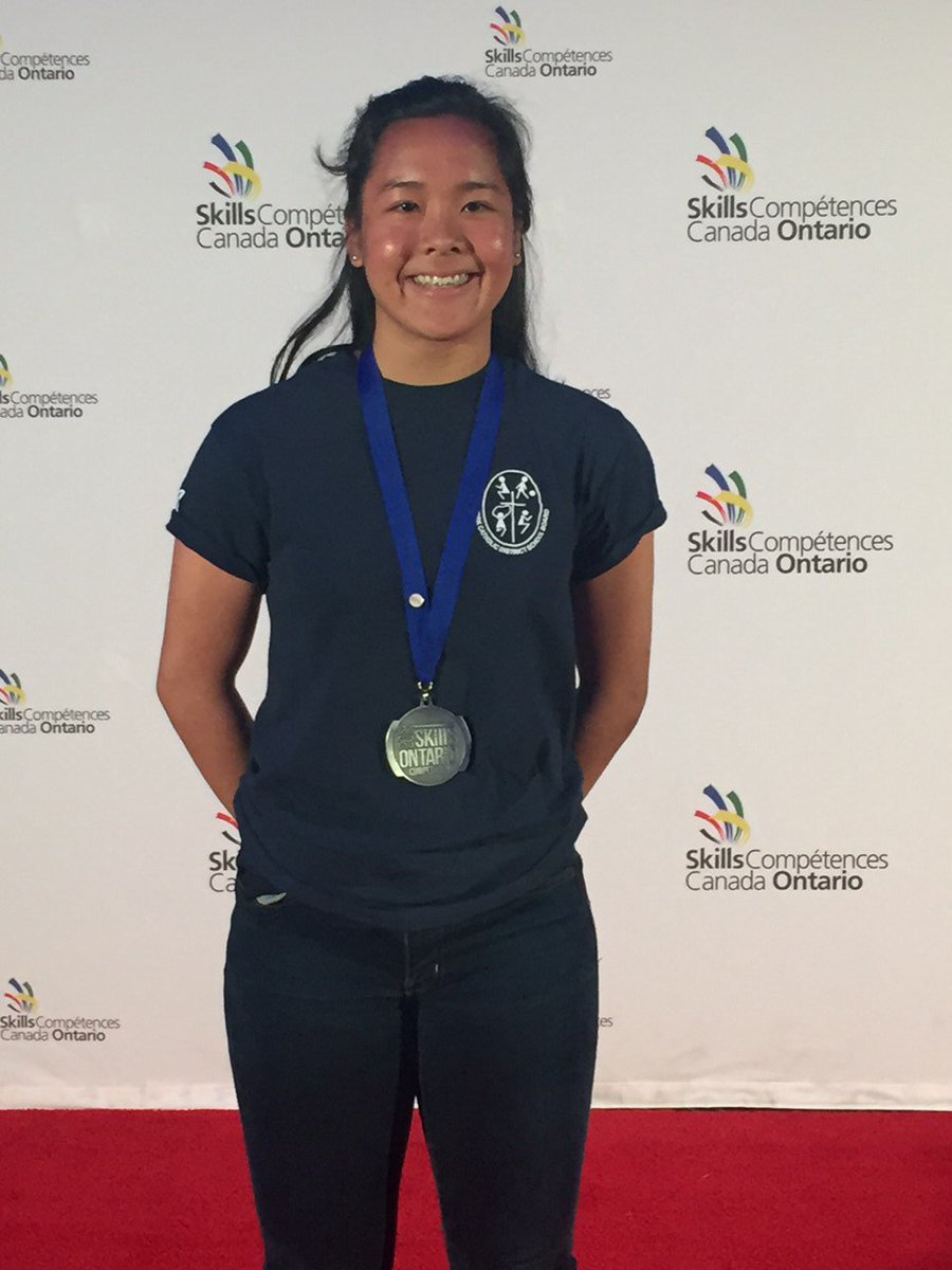 Pathways @ YCDSB tweet media