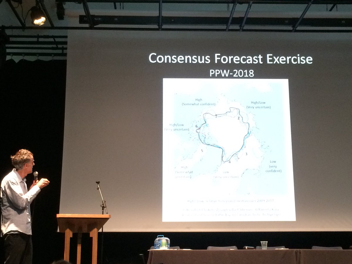 Now the model version