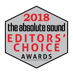 We are honored to receive four more 2018 Editor's Choice Awards from The #AbsoluteSound. It makes us proud be #AmericanMadeAudio and still have competitive pricing!

#Highendaudio #Hifi #Audiophile #Audioporn #Digitalaudio #Analogaudio #Amplifier #Stereophile #MadeInUSA #Speakers