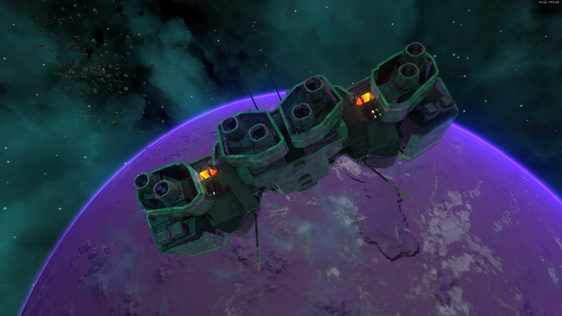Avorion Avorion