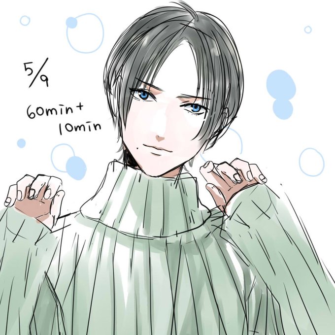 センター分けのtwitterイラスト検索結果 古い順