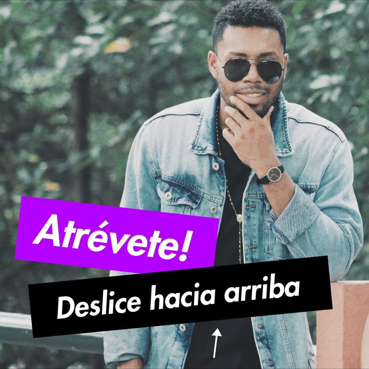dumarmusica's tweet photo. Dale al link y Disfruten lo nuevo 
https://t.co/2yXtcpQzPP https://t.co/vM1iyoE6BT