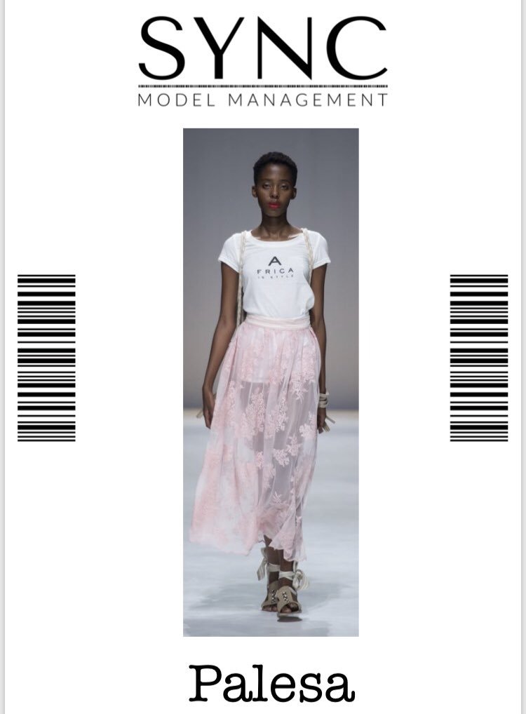 SYNCMM_'s tweet photo. Palesa for Helen Melon
Spring | Summer 2018
@safashionweek
#SAFW #SAFWSS18 #FashionWeek #RunwayModel #RunwayModels #Designer #SYNCSLAYS #SYNCmodels #Runway #SYNCmodelsdoitbetter #SAfashion #CruzVodka #WoolWorths #Carltonhair #Lufthansa #SandtonCity #GQ #GQsouthafrica https://t.co/SNaNSlUlrR