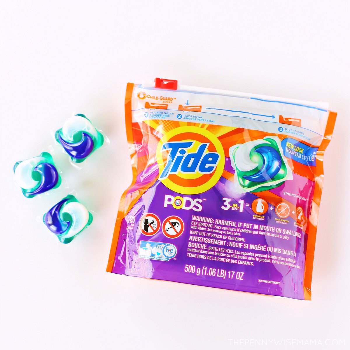 pennywisemama's tweet photo. Join me &amp; take the #QuickColdPledge with @Tide at @Walmart! Simply switch your washing machine cycles to quick &amp; cold to help save time &amp; energy. Go to your Flipp App for a $2 coupon for Tide PODS - formulated to work well even in cold water! https://t.co/SpJWyXrt3N #ad https://t.co/Vn1SUe14Xc
