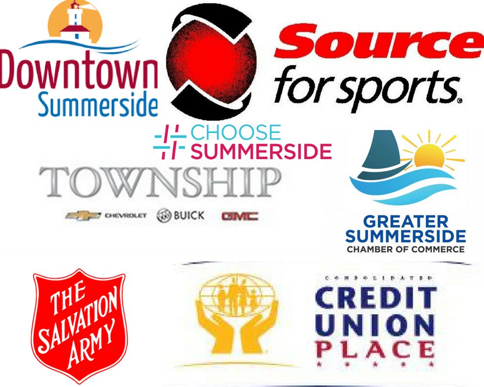 chooseSside's tweet image. More vendors you can expect to see at the Choose Summerside Event SAT. May 12th between 10am-4pm at @CUPEvents Thank you to our volunteer sponsor Source for Sports and our two hosting partners @DtownSummerside and @GSSideCC as well as @TownshipChev , @Innovation_PEI  and ACOA