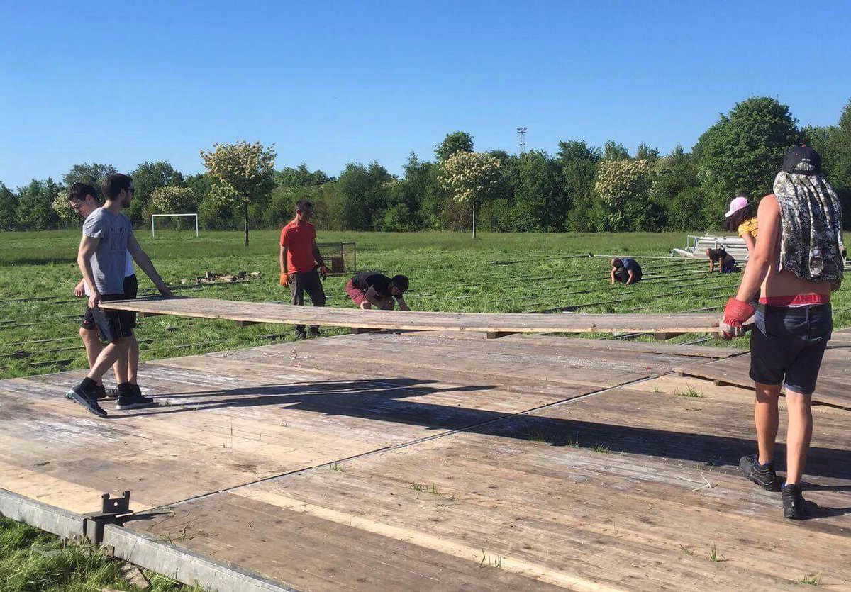 Arts et Métiers - ENSAM tweet media