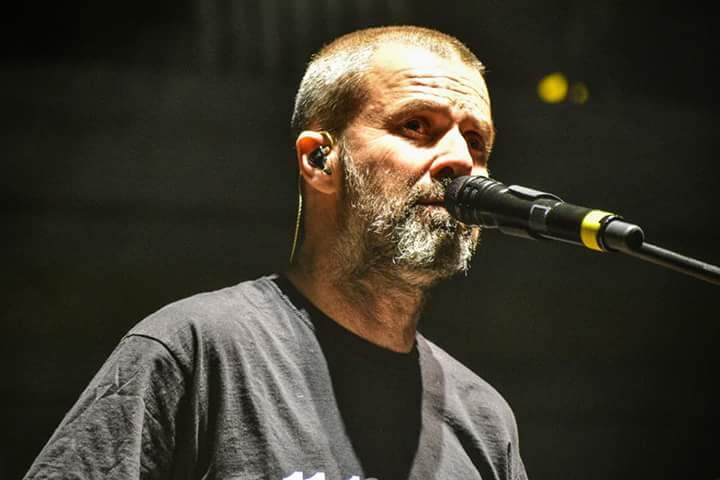 VolcanFest's tweet photo. ¡Gracias Jarabe de Palo,  por una noche inolvidable! 
#SomosGenteDeFuego #VolcánFest https://t.co/dPSFnUBVZ0