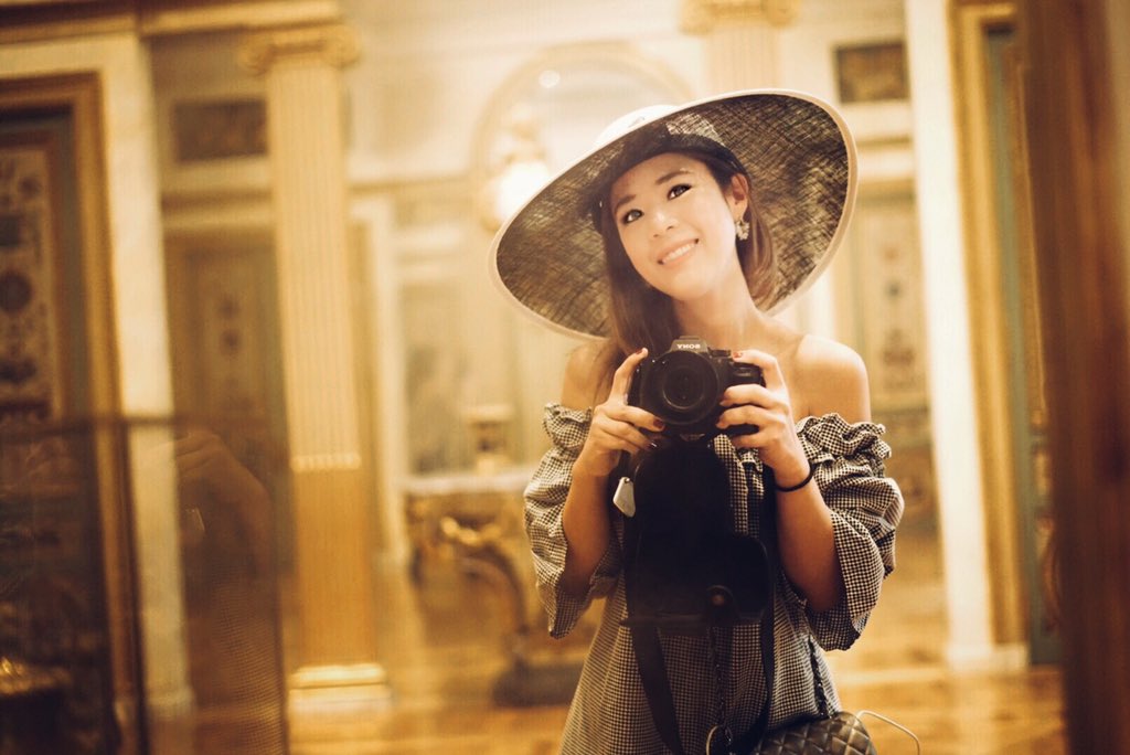 thehappiestmind's tweet image. Field Trip with @FIDM #FidmLife #fidmsocialambassador #thegettycenter #interiordesign