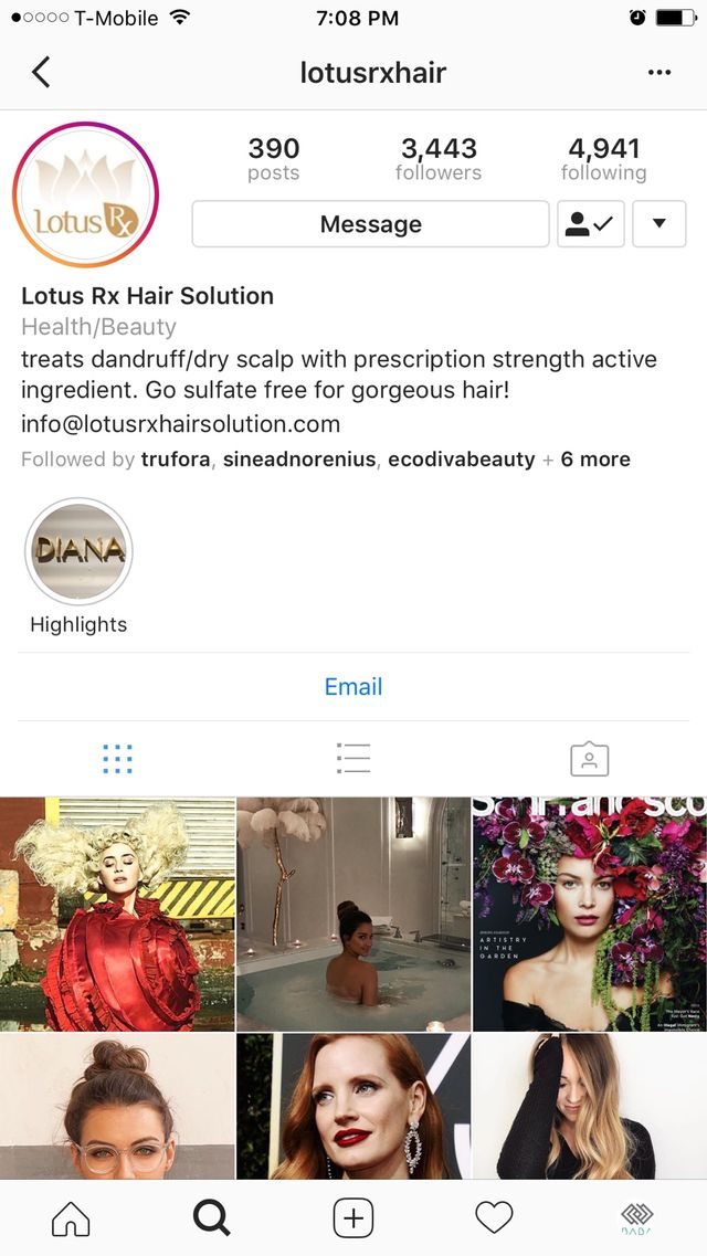 BABAandTeam's tweet photo. How to Spring Clean Your Social Media Accounts: https://t.co/m3AaAvxGEc 
#spring #hair #socialmedia #tips #marketing 
IC: @LotusRxHair https://t.co/ggKeTP6RRW